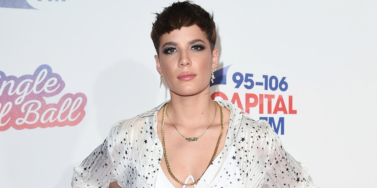 Halsey Halsey