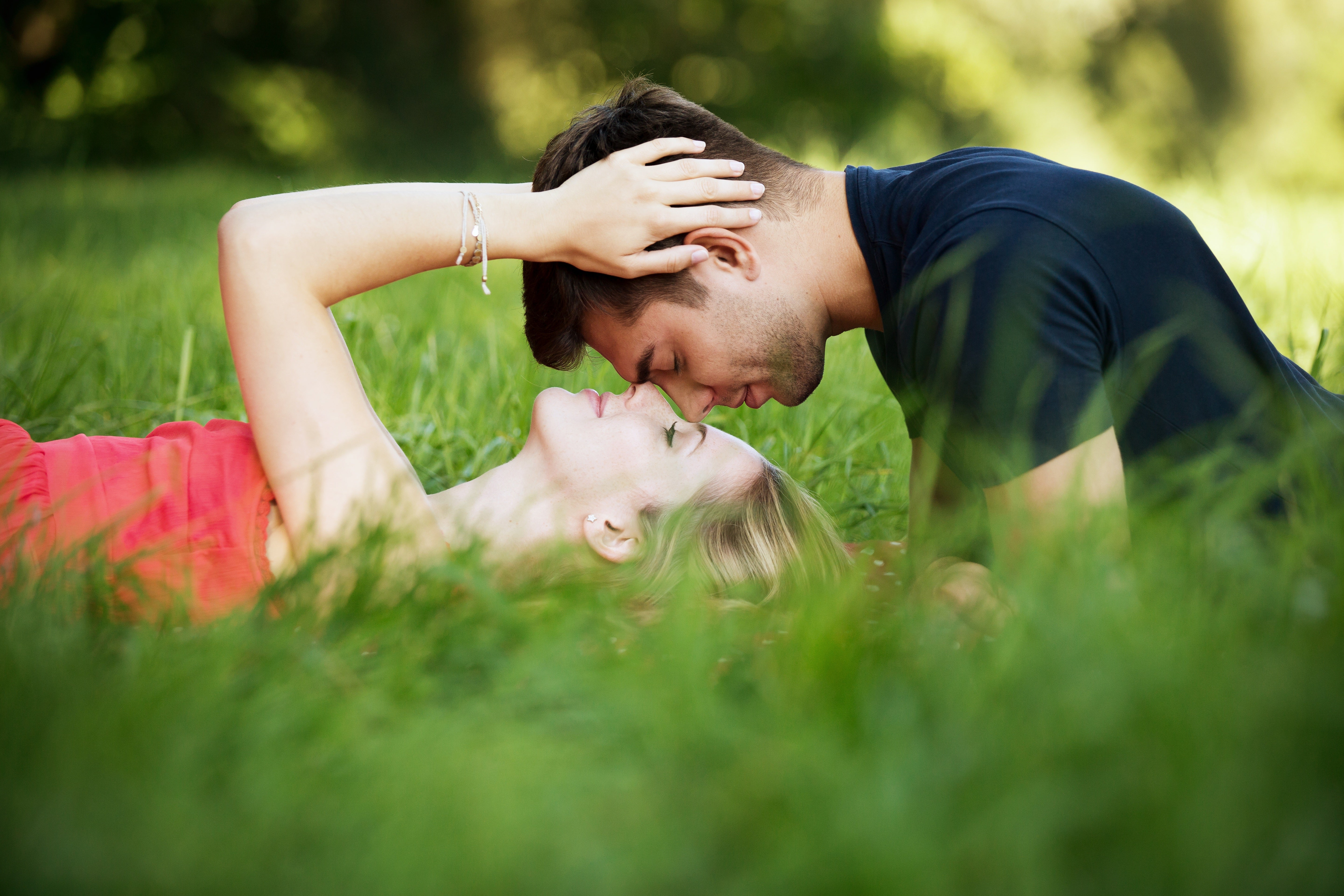 Signs That You’re Ready To Move In Together, According To Astrology Signs That You're Ready To Move In Together, By Zodiac Sign