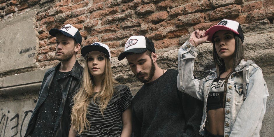 Recent Health Study Proves That Millennials Are Stressed Out (& It's Killing Them) 3 Social Stressors Millennials Face Put Them At Risk For Premature Death