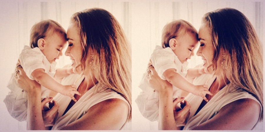 How Couples Can Support Each Other When One Partner Is A Stay-At-Home Mom How Couples Can Support Each Other When One Partner Is A Stay-At-Home Mom