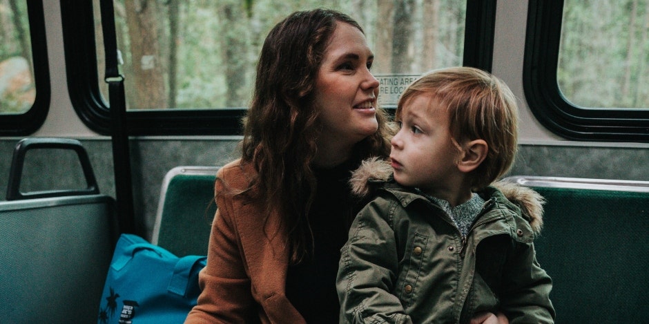 How To Be A Good Parent When You're Dealing With Depression Symptoms How To Be A Good Parent When You're Dealing With Depression Symptoms