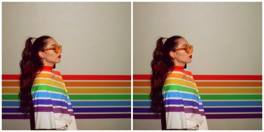 How To Show Support To An LGBTQ Family Member Through Healthy Communication And Love How To Show Support To An LGBTQ Family Member Through Healthy Communication And Love