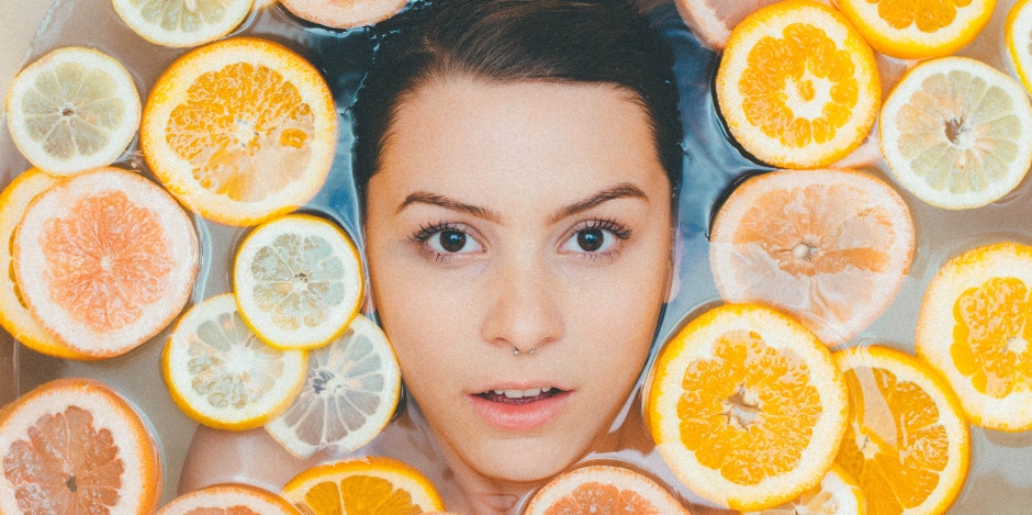 What Should I Eat? Healthy Diet Tips For How To Get Clear Skin What Should I Eat? Healthy Diet Tips For How To Get Clear Skin