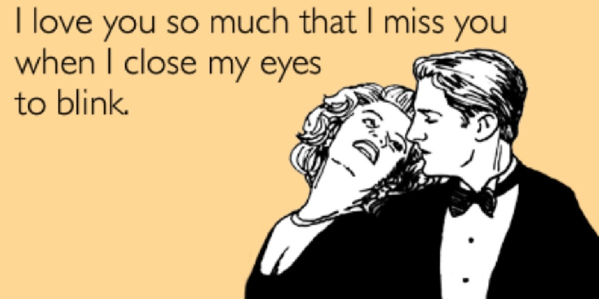 100 Best 'I Love You' Memes That Are Cute, Funny & Romantic | Yourtango