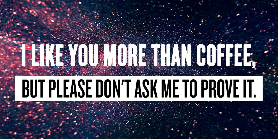 10 'I Like You' Quotes To Say To Your Partner When You're Not Ready To Say 'I Love You' Yet 10 'I Like You' Quotes To Say To Your Partner When You're Not Ready To Say 'I Love You' Yet