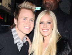 Is Heidi Montag Pregnant With Spencer's Child?