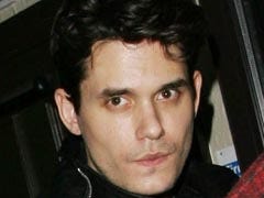 John Mayer