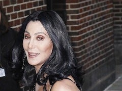 Cher