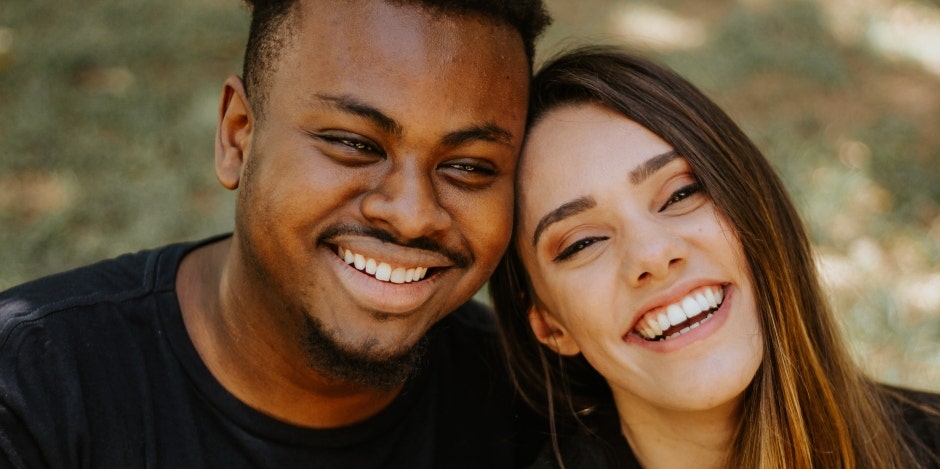 Is He The One? How To Know If You're In Love & Signs Of A Healthy Relationship Is He The One? How To Know If You're In Love & Signs Of A Healthy Relationship