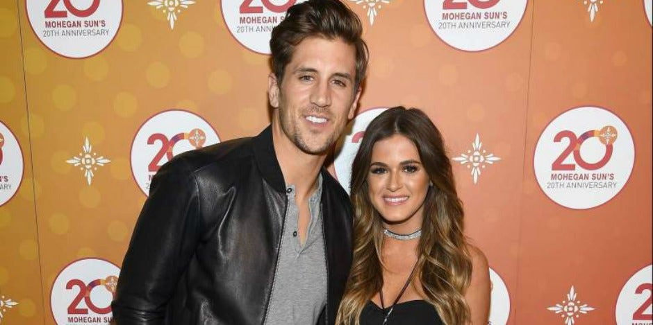 Is JoJo Fletcher Pregnant? New Details On Jordan Rodgers' Instagram Post That Has Everyone Talking