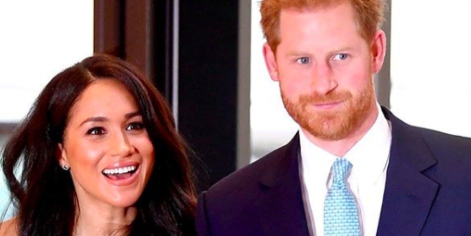 Is Meghan Markle Pregnant Again? New Rumors She's Expecting A Second Baby With Prince Harry
