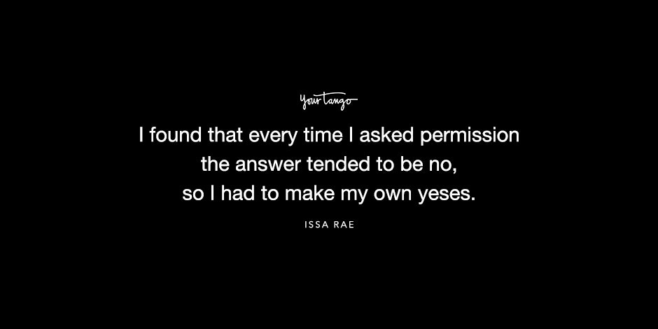 Issa Rae quotes Issa Rae quotes