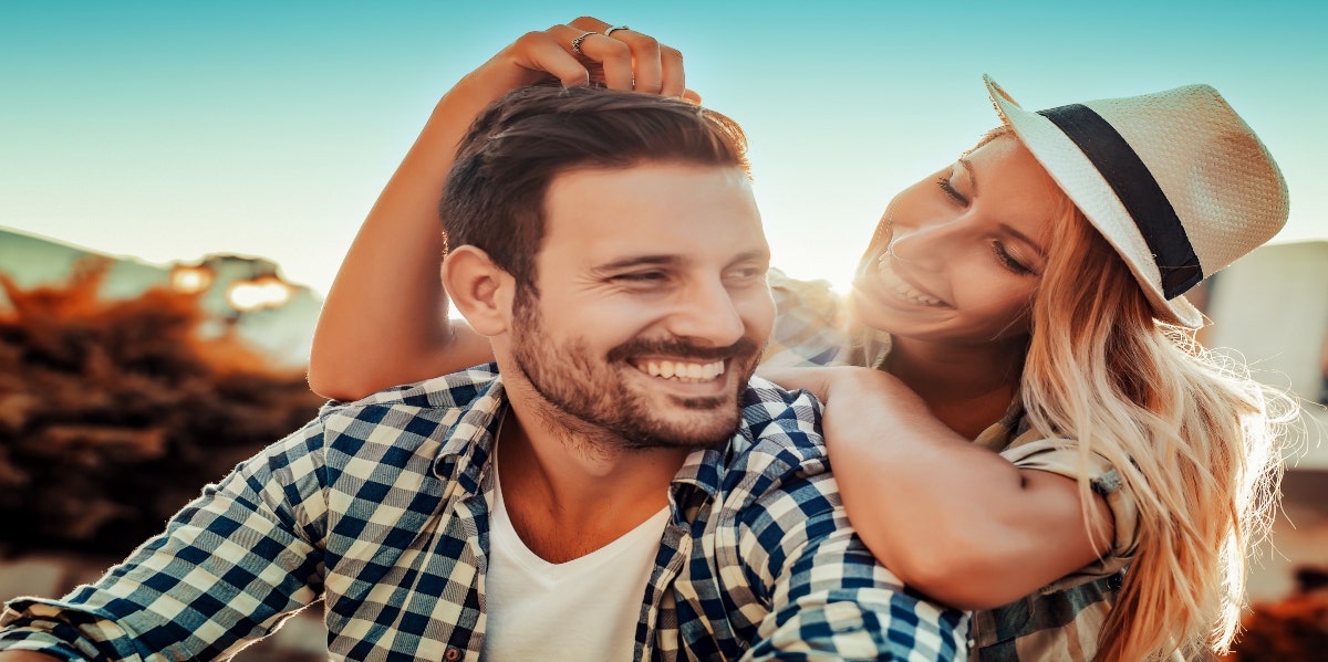 6 Common Relationship Myths That Are Straight Up BS 6 Common Relationship Myths That Are Straight Up BS