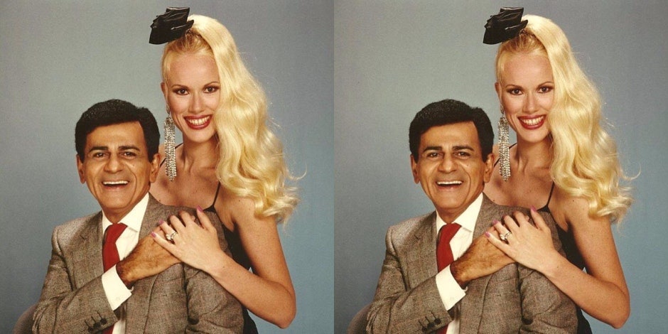 Who Is Jean Kasem? New Details On The Allegations By (And Against) Casey Kasem's Widow