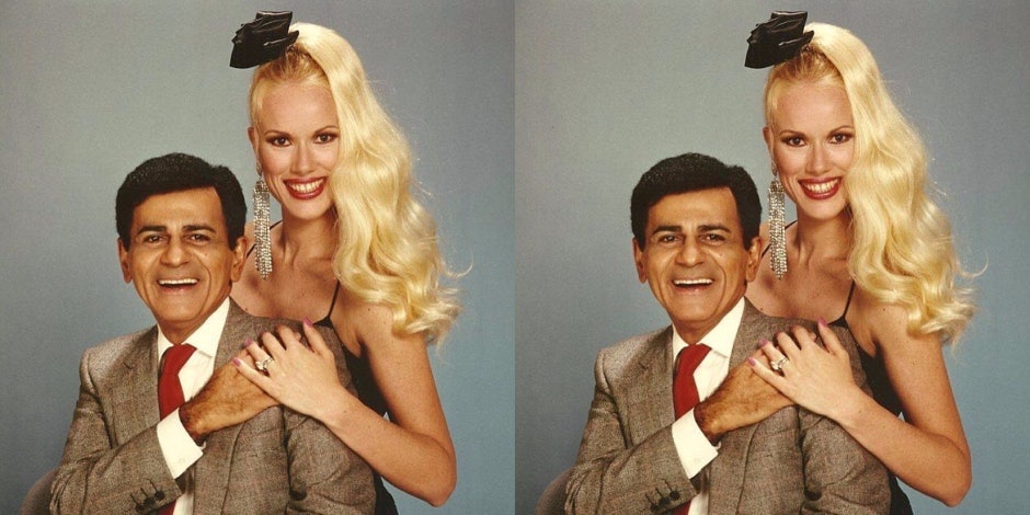 Who Is Jean Kasem? New Details On The Allegations By (And Against) Casey Kasem's Widow