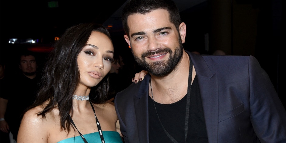 Who Did Jesse Metcalfe Cheat On Cara Santana With? 