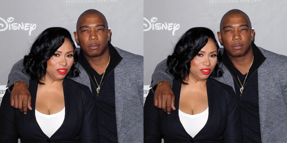 Who Is Ja Rule's Wife? New Details About Aisha Atkins
