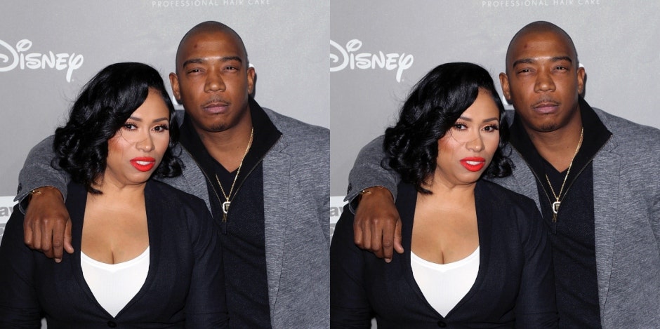 Who Is Ja Rule's Wife? New Details About Aisha Atkins Who Is Ja Rule's Wife? New Details About Aisha Atkins