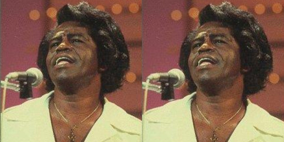 Was James Brown Murdered? New Details Claim Third Wife Adrienne Killed