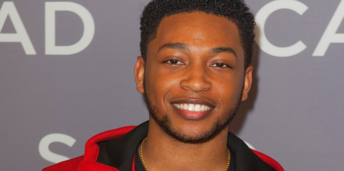 Who Plays Alec In 'The Last Summer' On Netflix? New Details On Jacob Latimore