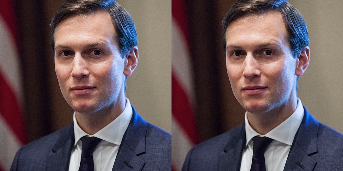 9 Shocking Facts About Ivanka Trump's Husband, Jared Kushner 9 Shocking Facts About Ivanka Trump's Husband, Jared Kushner