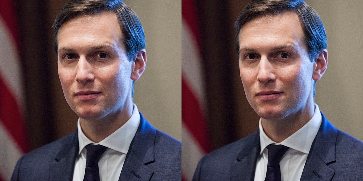 9 Shocking Facts About Ivanka Trump's Husband, Jared Kushner 