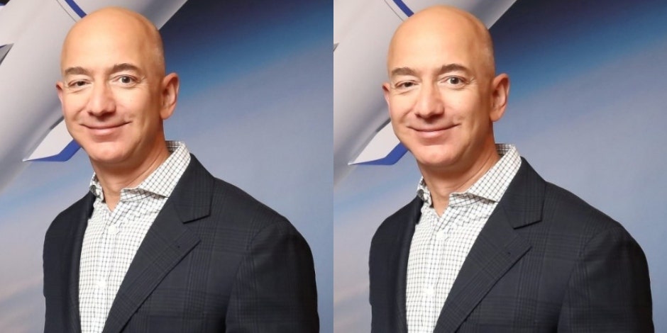 Who Is David Pecker? New Details On Jeff Bezos Letter To AMI CEO Who Blackmailed Him With Nude Photos Who Is David Pecker? New Details On Jeff Bezos Letter To AMI CEO Who Blackmailed Him With Nude Photos
