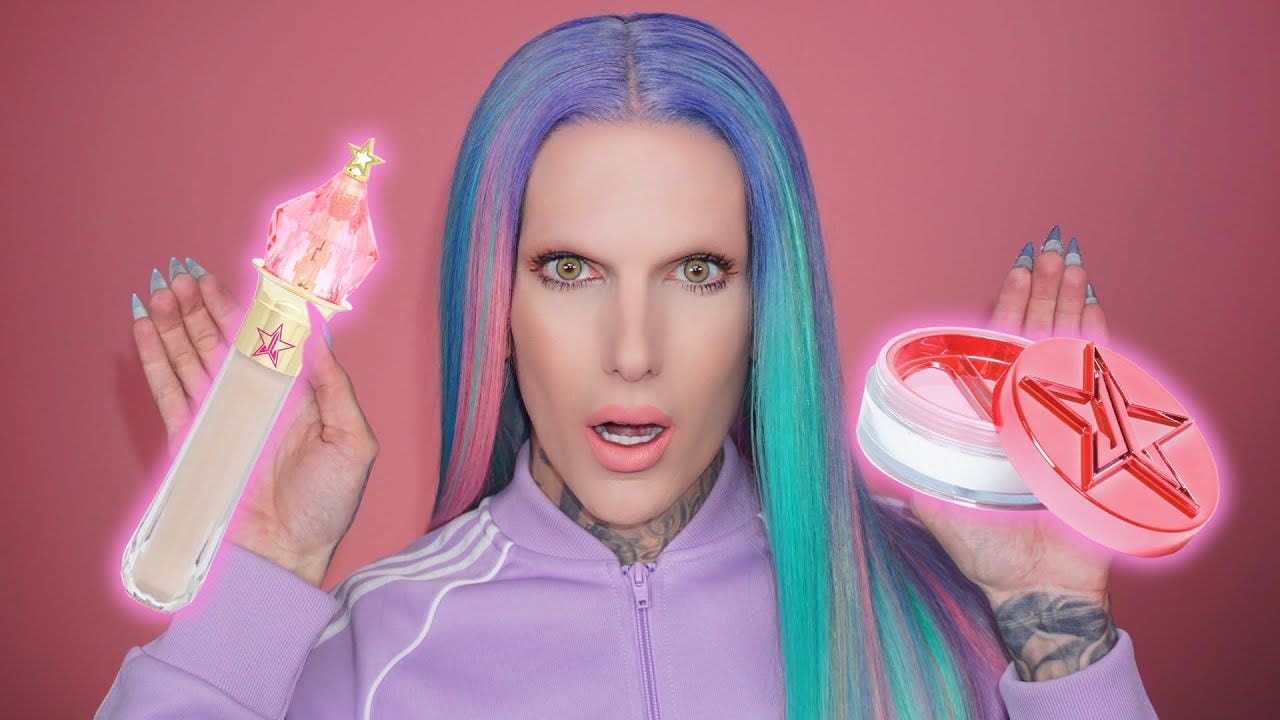 Why Did Jeffree Star And Nathan Schwandt Break Up — And Did Nathan Leave Jeffree For A Woman?