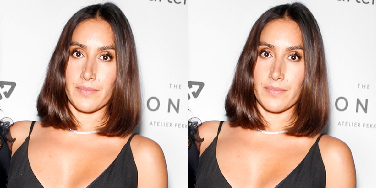 11 Things You Never Knew About Jen Atkin, The Kardashians' Hairstylist 11 Things You Never Knew About Jen Atkin, The Kardashians' Hairstylist