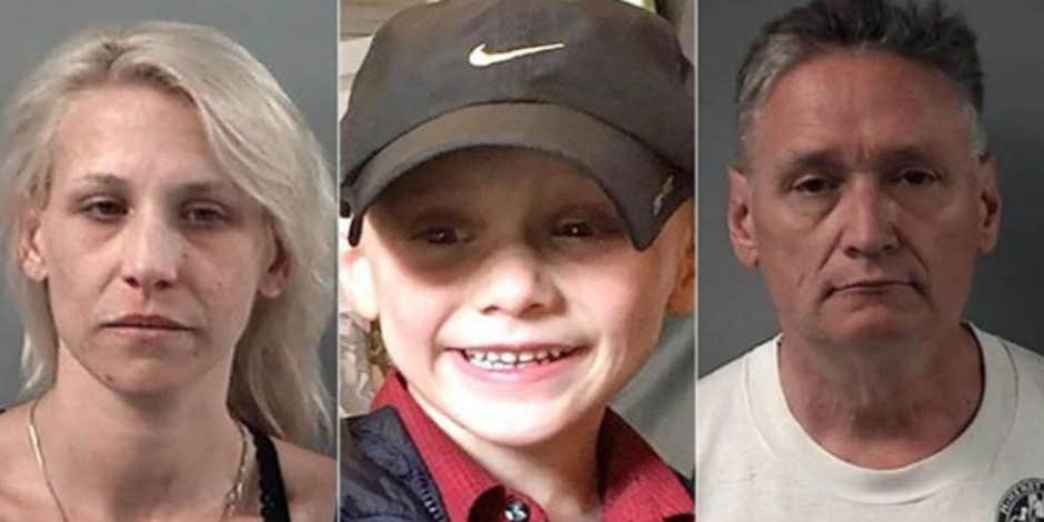 Who Is Joanne Cunningham? New Details On The Mother Accused Of Murdering Her Son A.J. Freund Who Is Joanne Cunningham? New Details On The Mother Accused Of Murdering Her Son A.J. Freund
