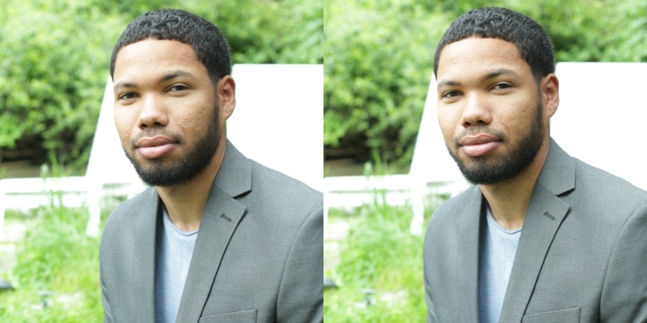 Who Is Jocqui Smollett? New Details About Jussie Smollett's Youngest Brother