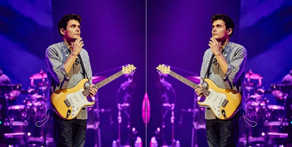 Who Is Jeremy Knight? New Details On Obsessed Fan John Mayer Got Restrainng Order Against