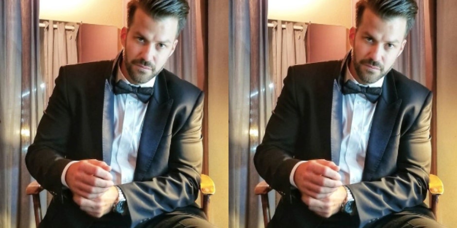 Who Is Johnny Bananas Dating? New Details On 'The Challenge' Star John Devenanzio's Girlfriend