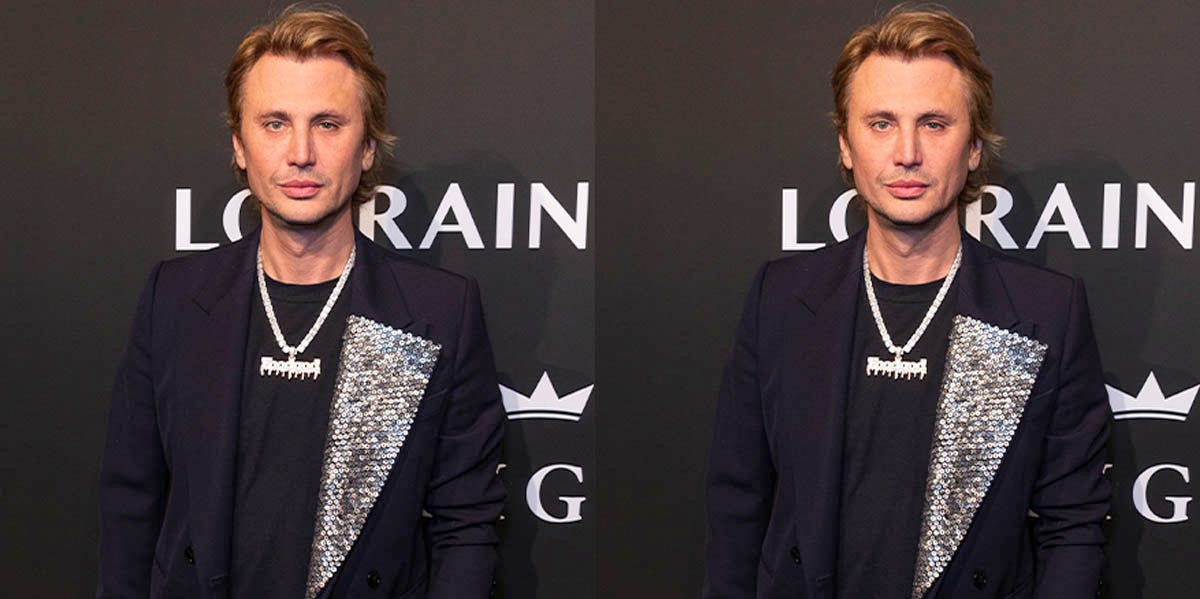 Who Is Jonathan Cheban? 15 Weird Facts You Never Knew About Kim Kardashians's BFF