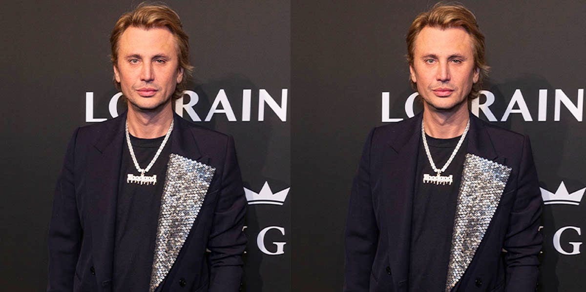 Who Is Jonathan Cheban? 15 Weird Facts You Never Knew About Kim Kardashians's BFF Who Is Jonathan Cheban? 15 Weird Facts You Never Knew About Kim Kardashians's BFF