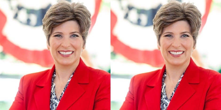 New Details Iowa Senator Jodi Ernst Husband Gail Ernst Divorce Cheating Abuse