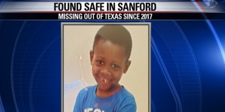Who Is Joshua Graham? New Details On The Missing Texas Boy Found In Florida