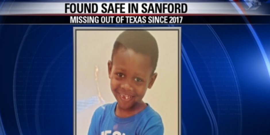 Who Is Joshua Graham? New Details On The Missing Texas Boy Found In Florida Who Is Joshua Graham? New Details On The Missing Texas Boy Found In Florida