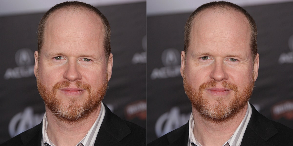 Joss Whedon Joss Whedon