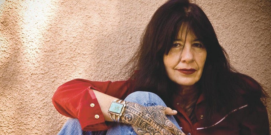 Who Is Joy Harjo? New Details On The Woman Named The New Poet Laureate