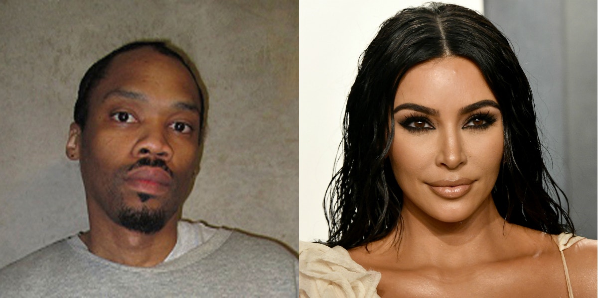 What Did Julius Jones Do? Kim Kardashian Appeals For Death Row To Be Overturned Kim Kardashian is Fighting for Julius Jones’ Clemency