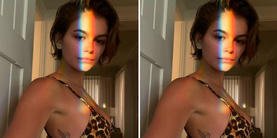 Are Kaia Gerber And Tommy Dorfman Dating? Couple Sparks Rumors After Revealing Swimsuit Photos Emerge Are Kaia Gerber And Tommy Dorfman Dating? Couple Sparks Rumors After Revealing Swimsuit Photos Emerge