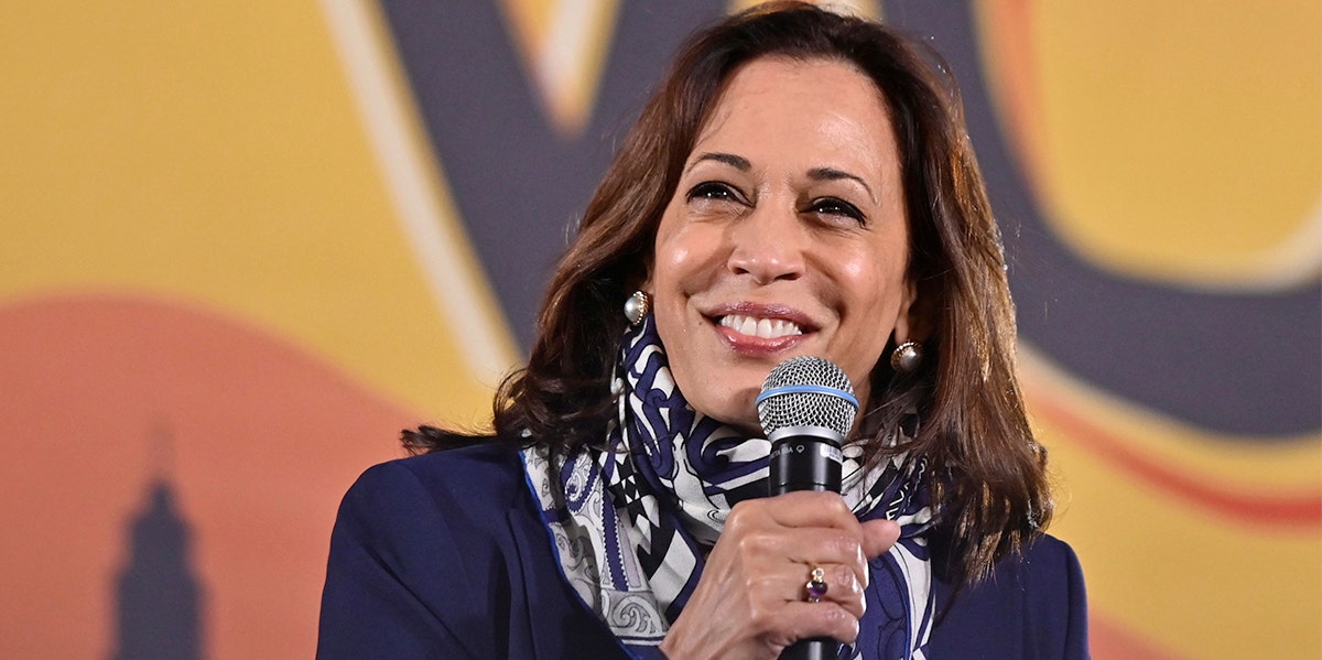 Kamala Harris