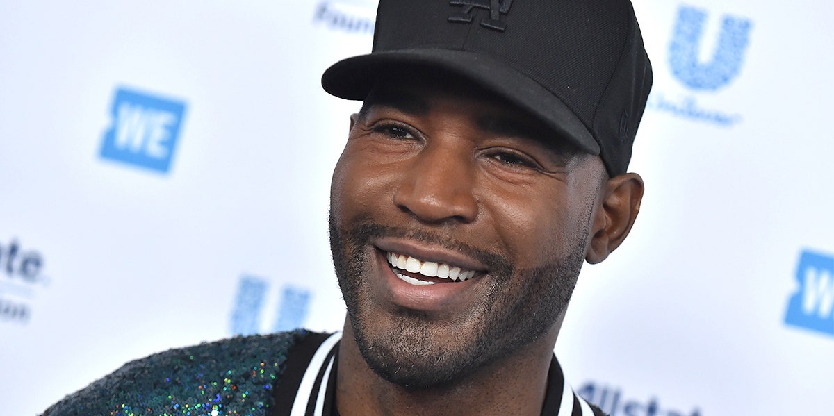 Who is Karamo Brown's Fiancé? Everything To Know About Ian Jordan