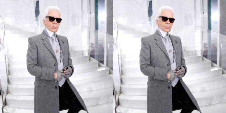 How Did Karl Lagerfeld Die? New Details About The Iconic Fashion Designer's Death