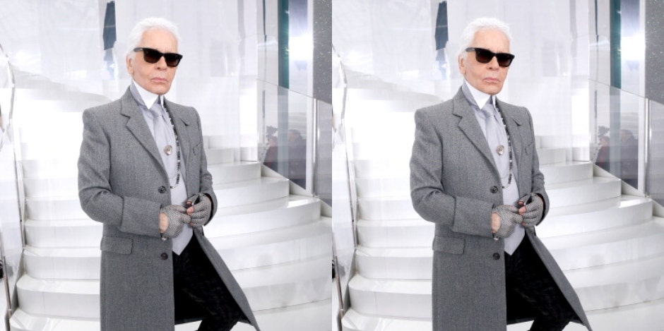 Who Was Jacques De Bascher? New Details About Karl Lagerfeld's Long-Time Lover