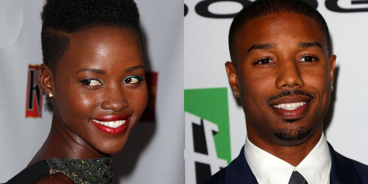 Are Lupita Nyong'o And Michael B. Jordan Dating? New Details On Their Rumored Secret Romance Are Lupita Nyong'o And Michael B. Jordan Dating? New Details On Their Rumored Secret Romance
