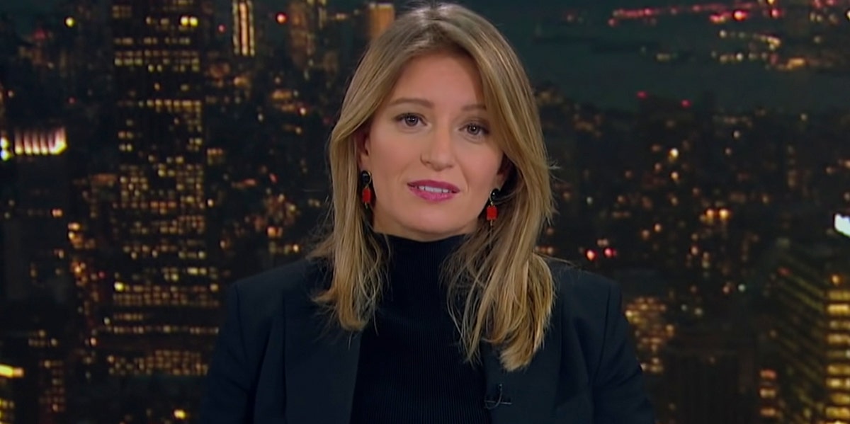 Katy Tur