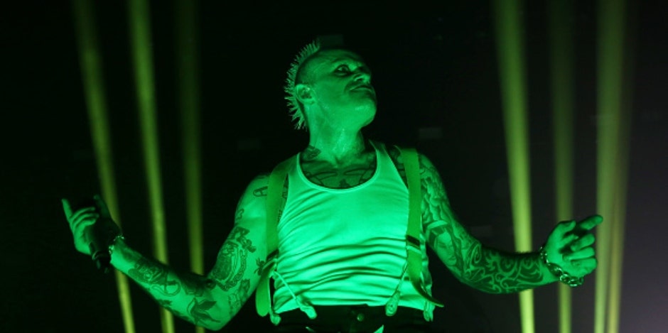 How Did Keith Flint Die? New Details About The Prodigy Vocalist Who Died At 49