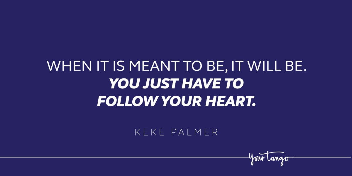 Keke Palmer quotes